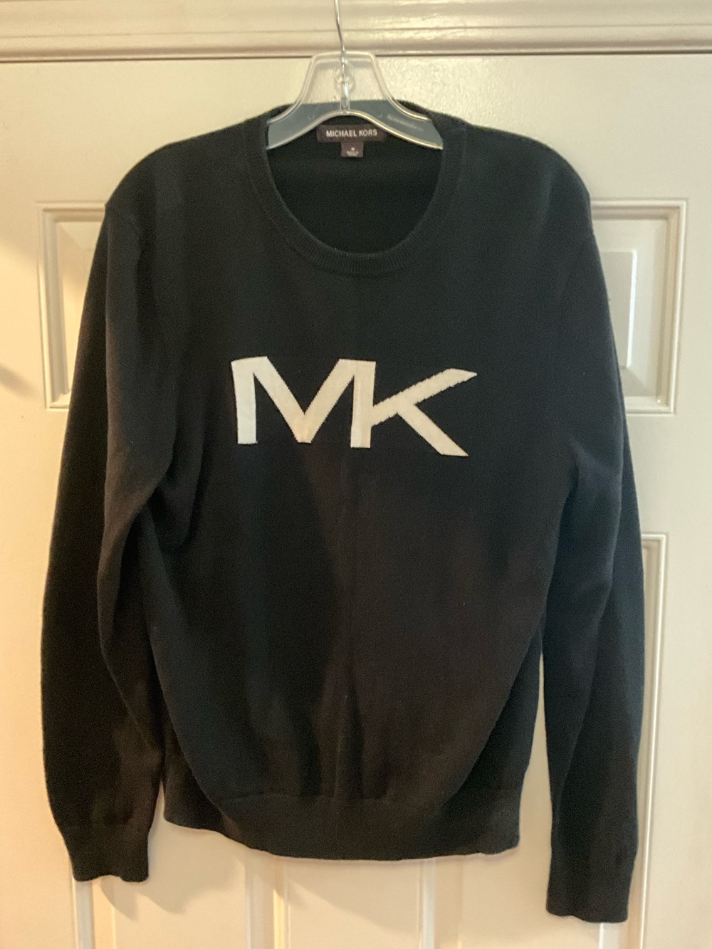 Preloved Michael Kors Sweater ~ sz.M